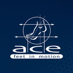 Feet in Motion